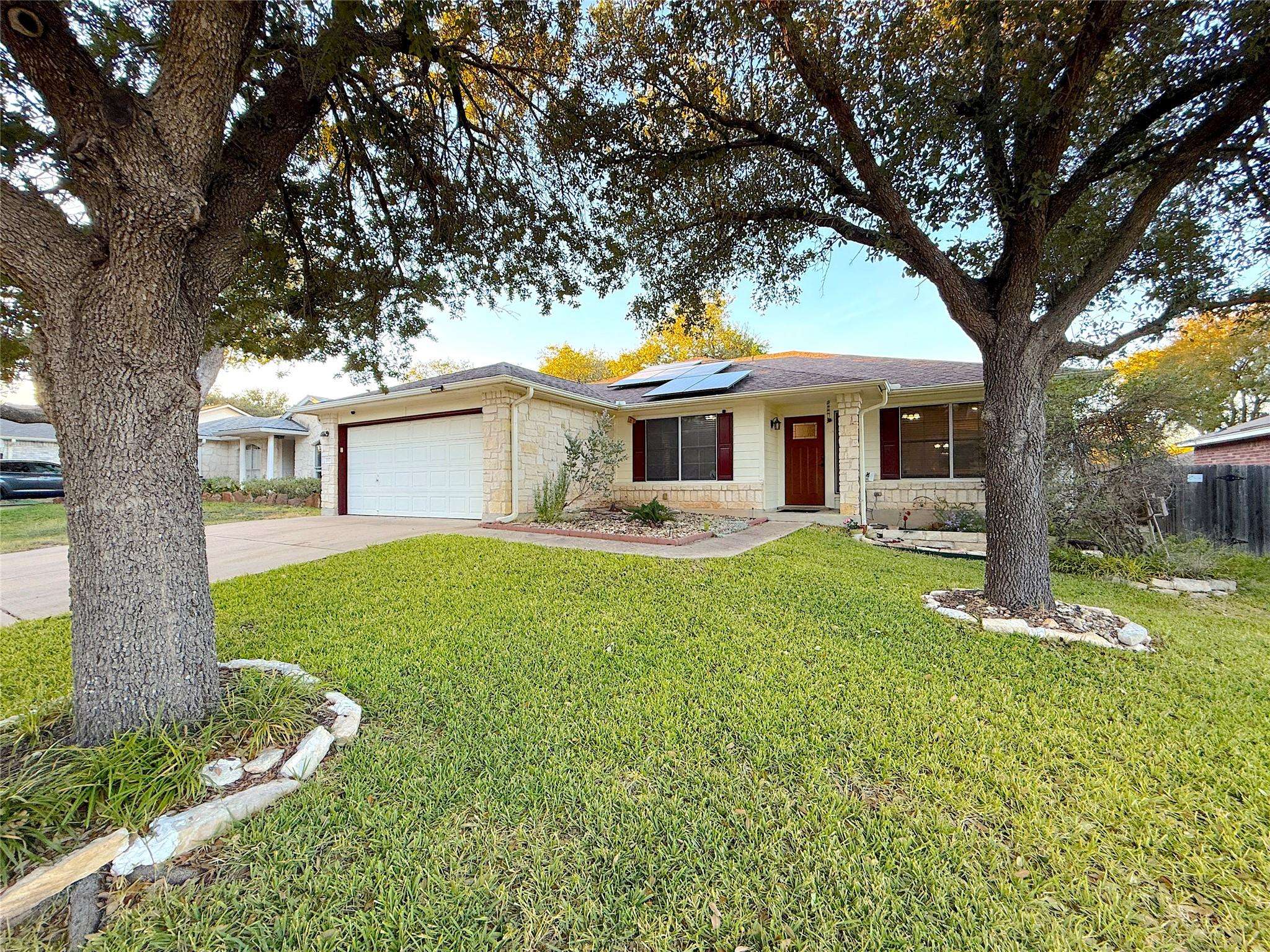 Round Rock, TX 78681,3357 Cantera WAY