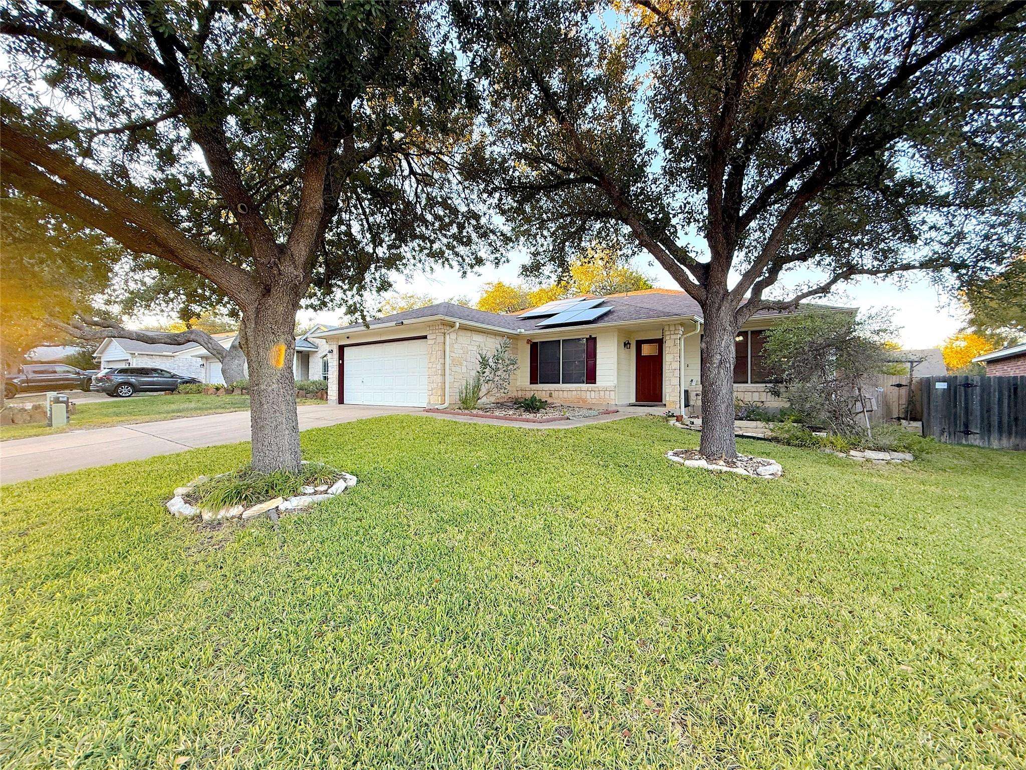 Round Rock, TX 78681,3357 Cantera WAY