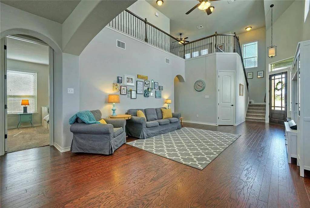 Georgetown, TX 78626,1324 Clearwing CIR