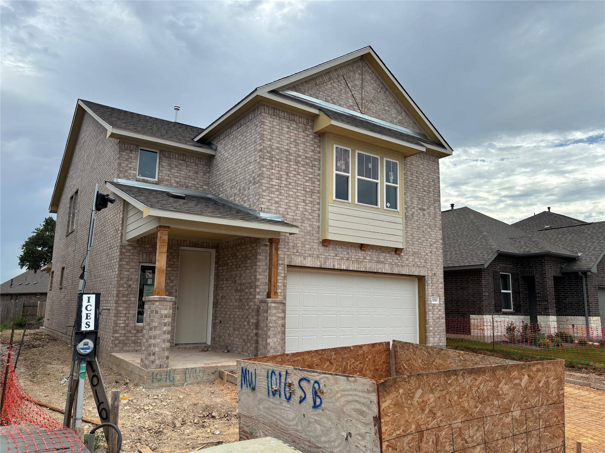 Georgetown, TX 78633,1016 Sienna Bear RD