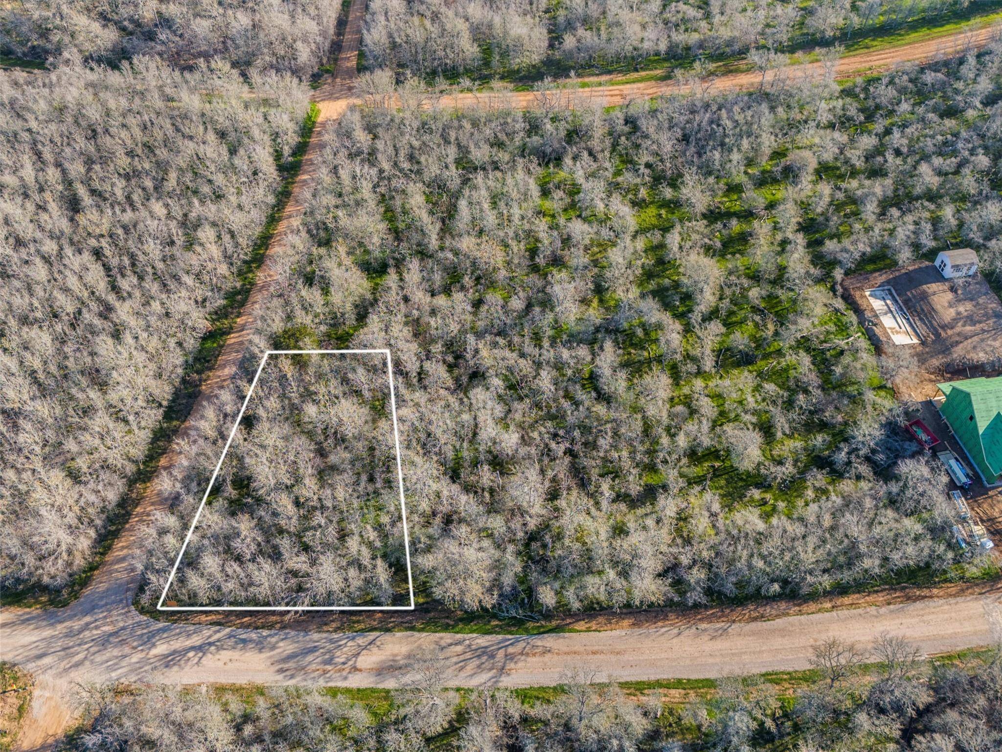 Bastrop, TX 78602,187 Diamond Head DR