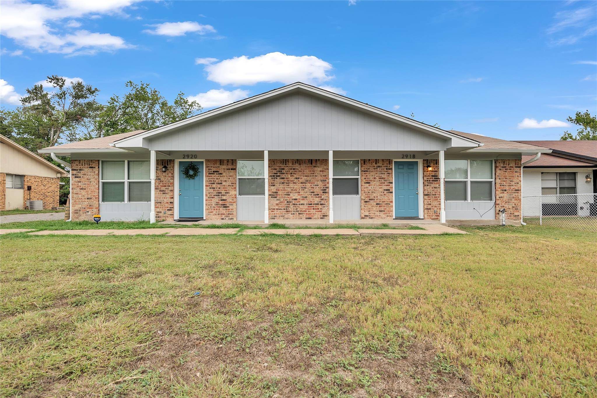 Temple, TX 76504,2918 Antelope TRL