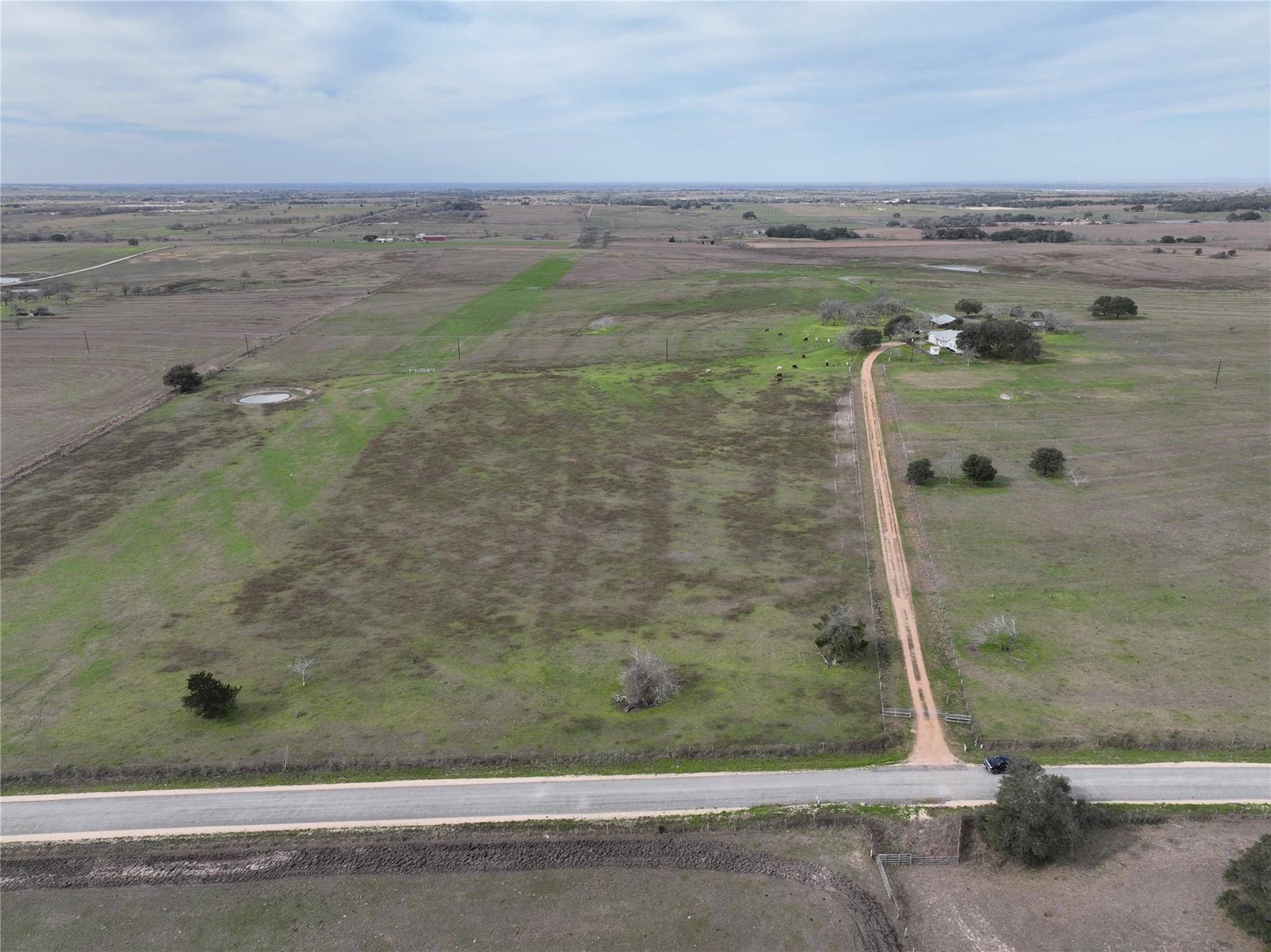 Moulton, TX 77975,Tract 4 County Rd 258