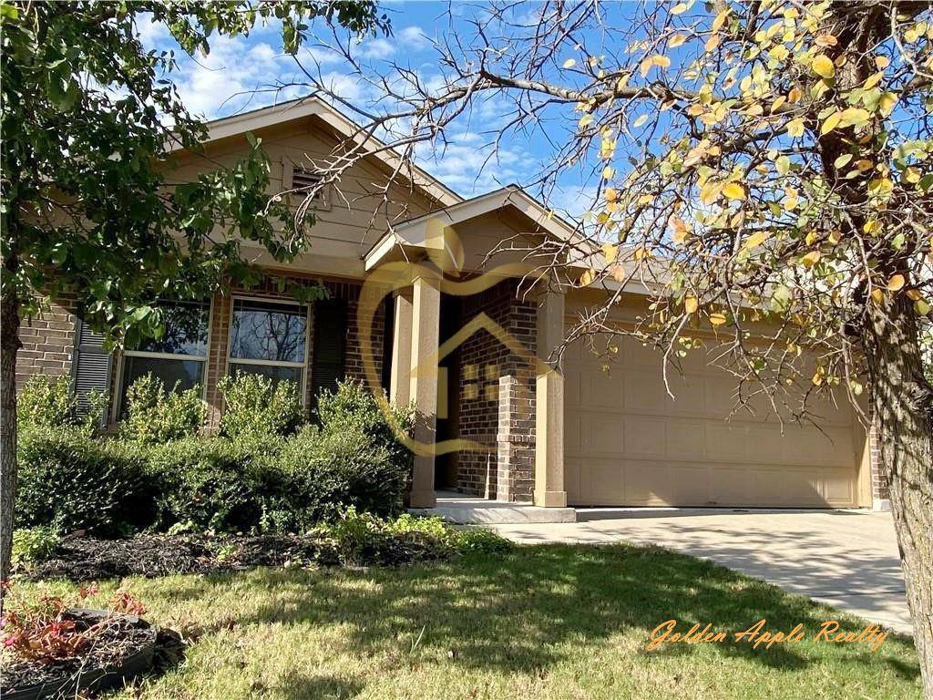 Pflugerville, TX 78660,18501 Moreto LOOP