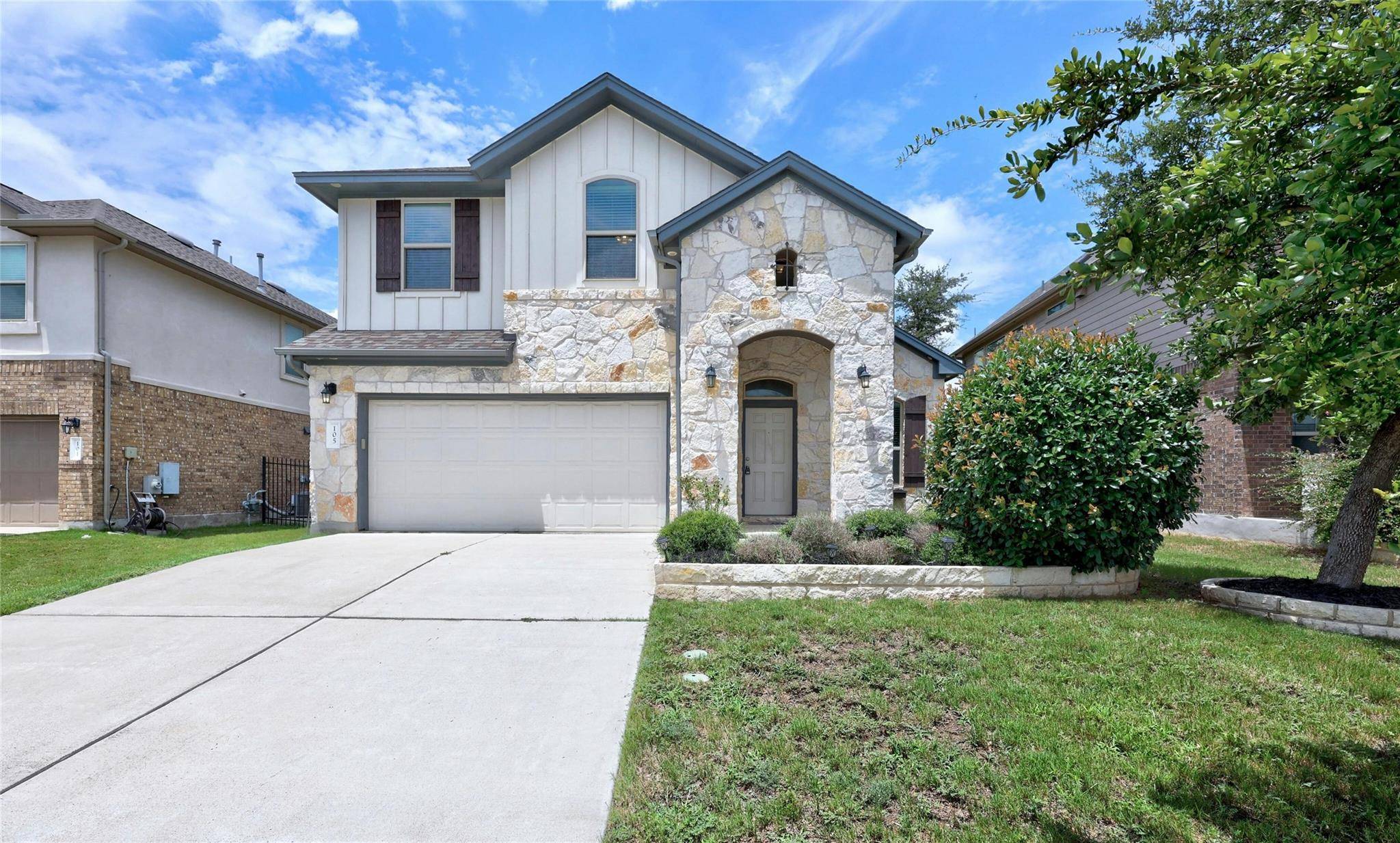 Leander, TX 78641,105 Lewisville LN