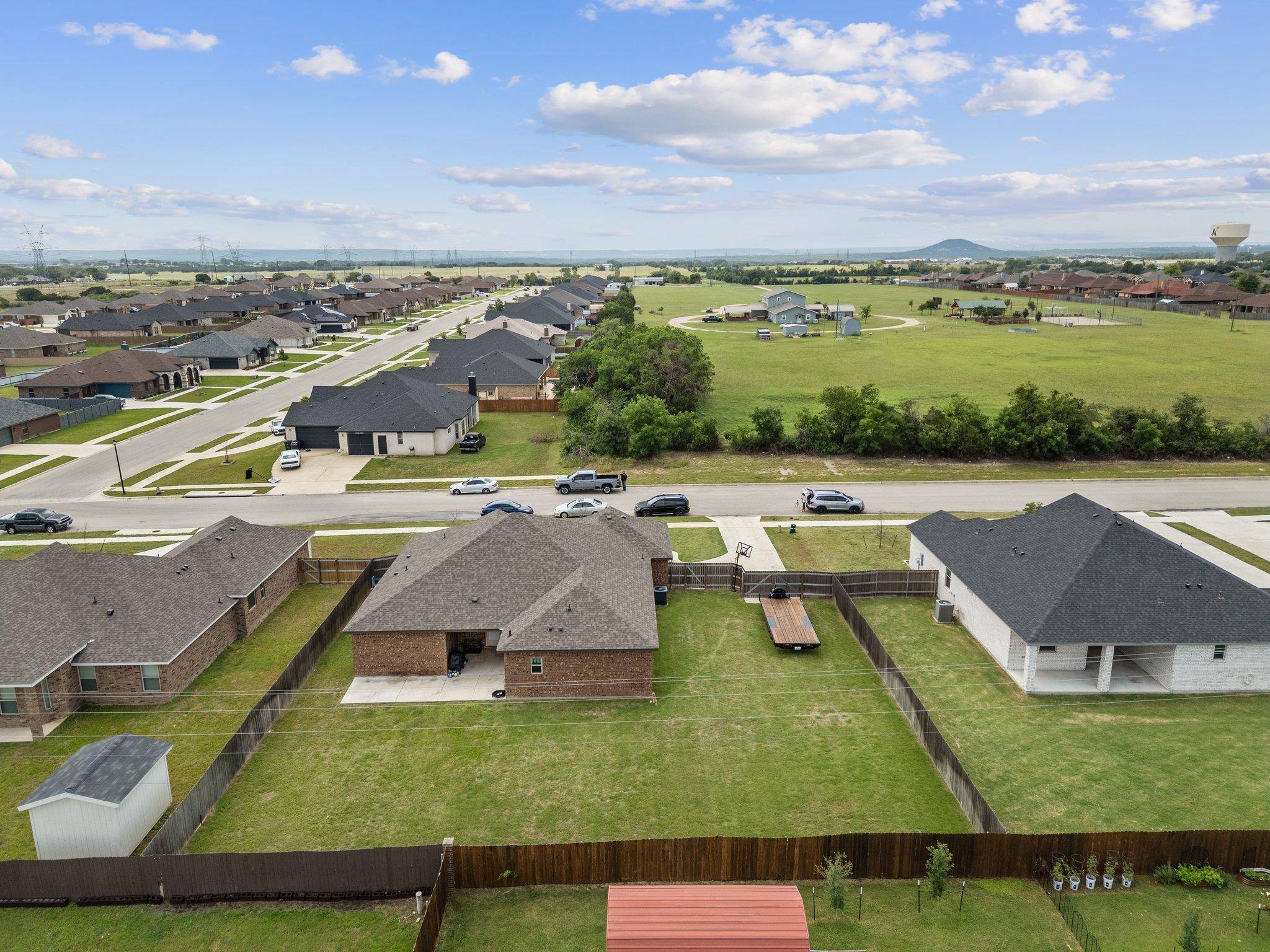 Killeen, TX 76542,2311 Sparrow RD