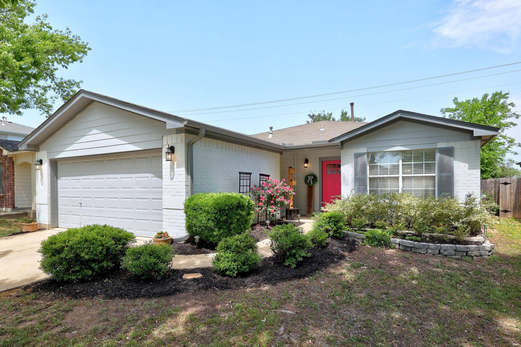 Cedar Park, TX 78613,1713 Lloydminister WAY