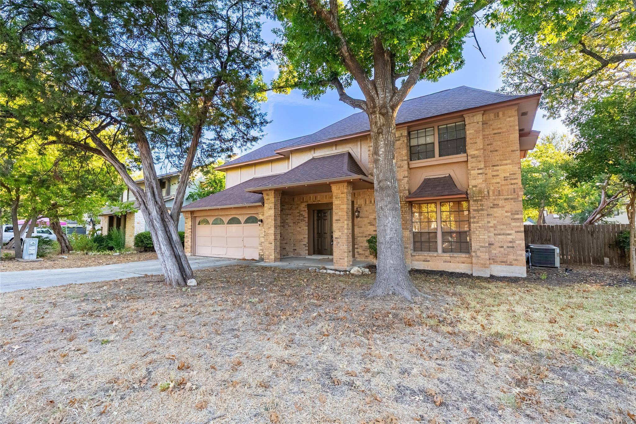 Cedar Park, TX 78613,410 Cluck Creek TRL