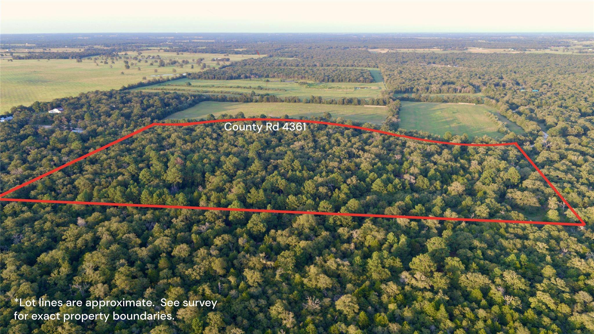 Dime Box, TX 77853,TBD Private Road 4361