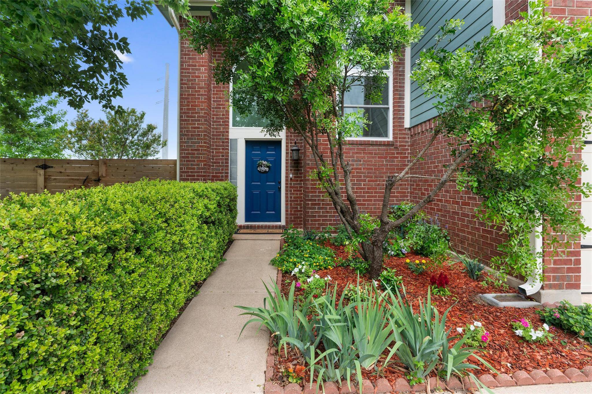Austin, TX 78728,14708 Single TRCE