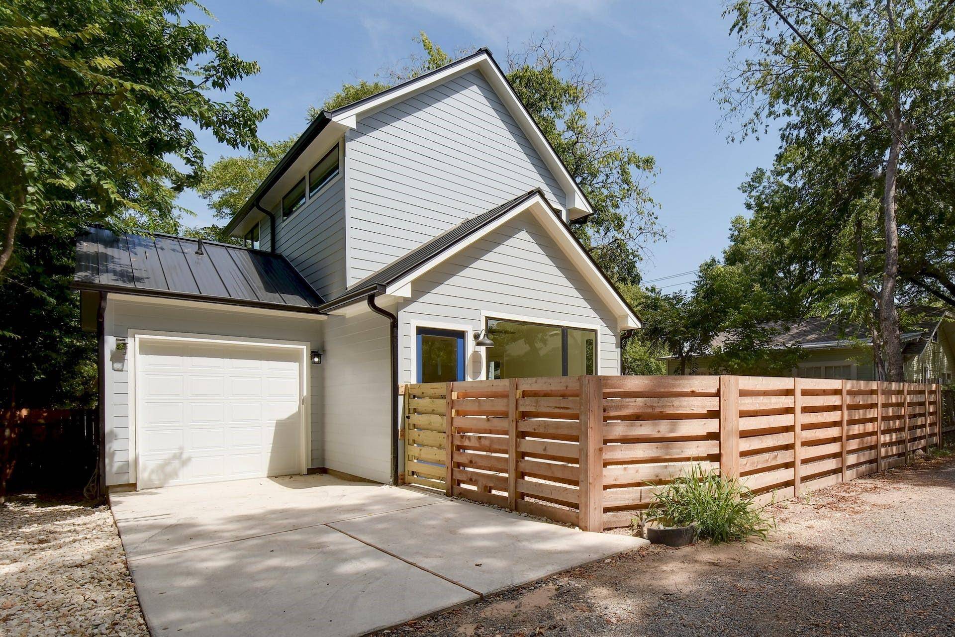 Austin, TX 78704,1503 Newton ST #B