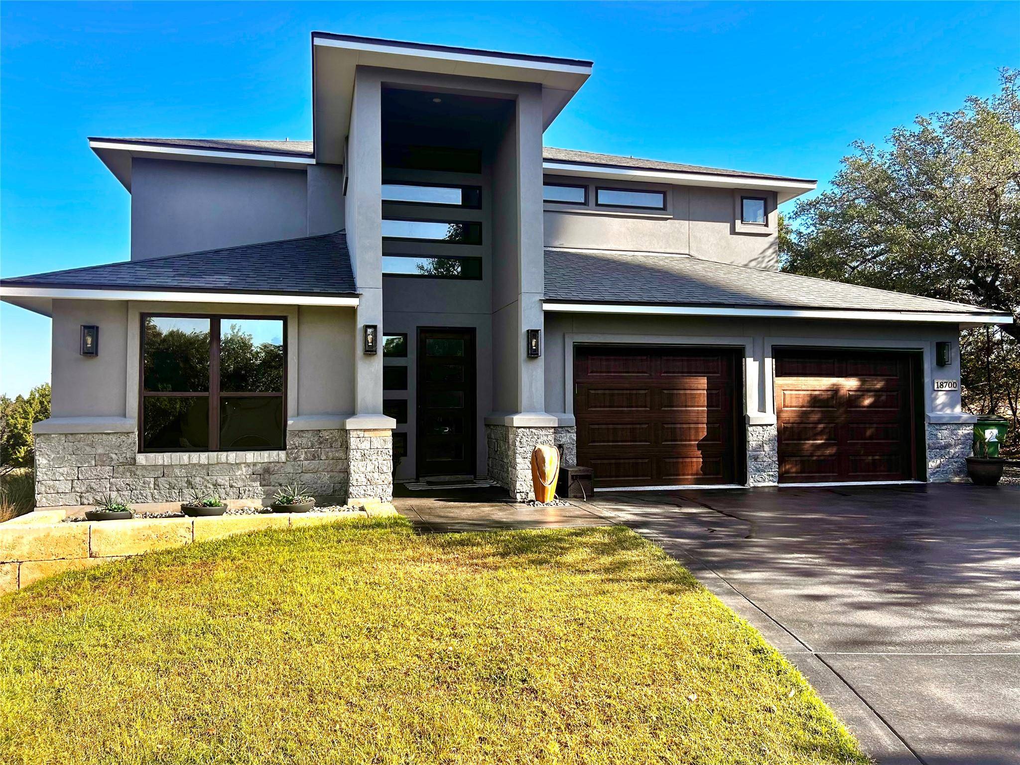 Point Venture, TX 78645,18700 Venture DR