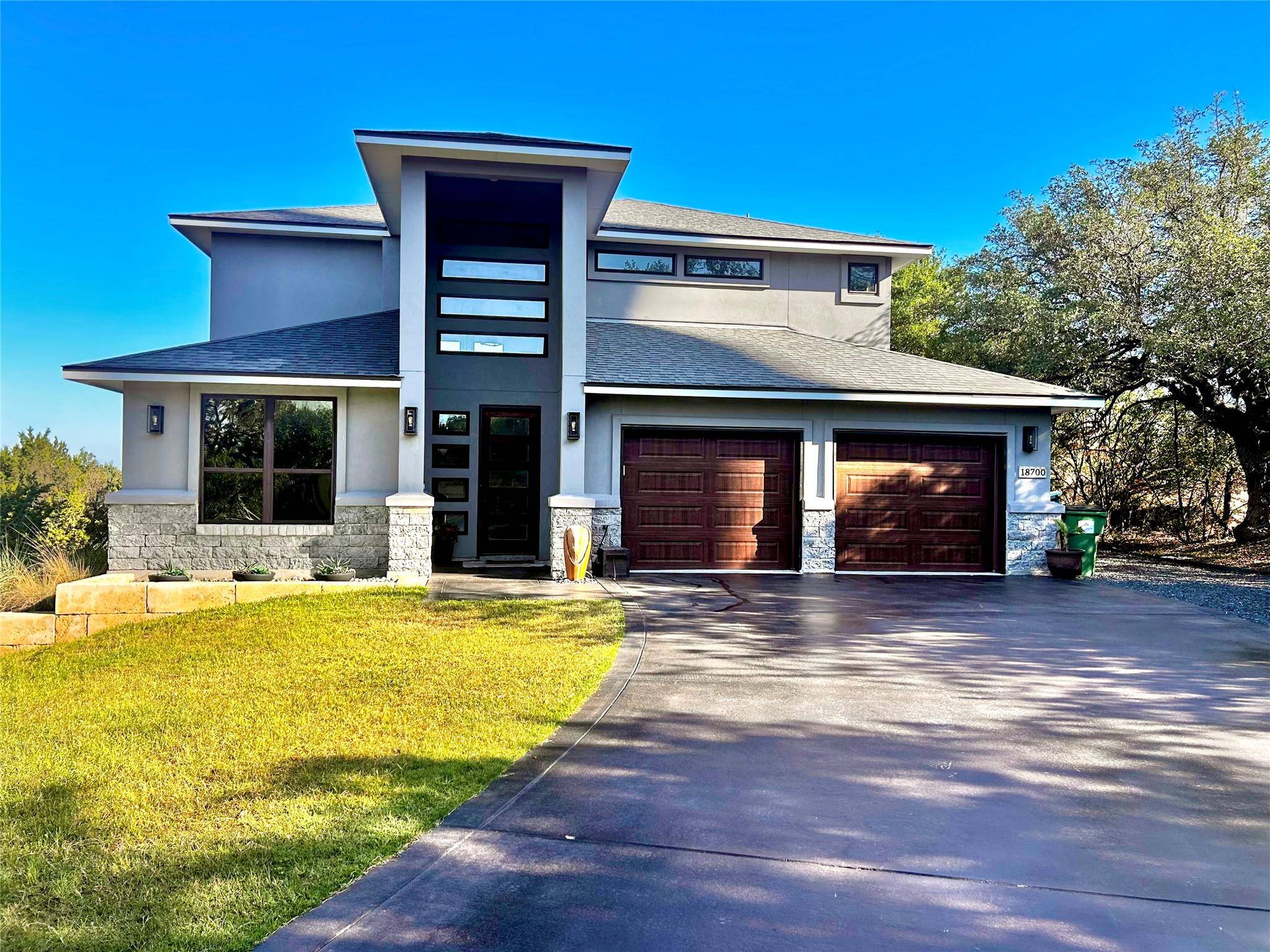 Point Venture, TX 78645,18700 Venture DR