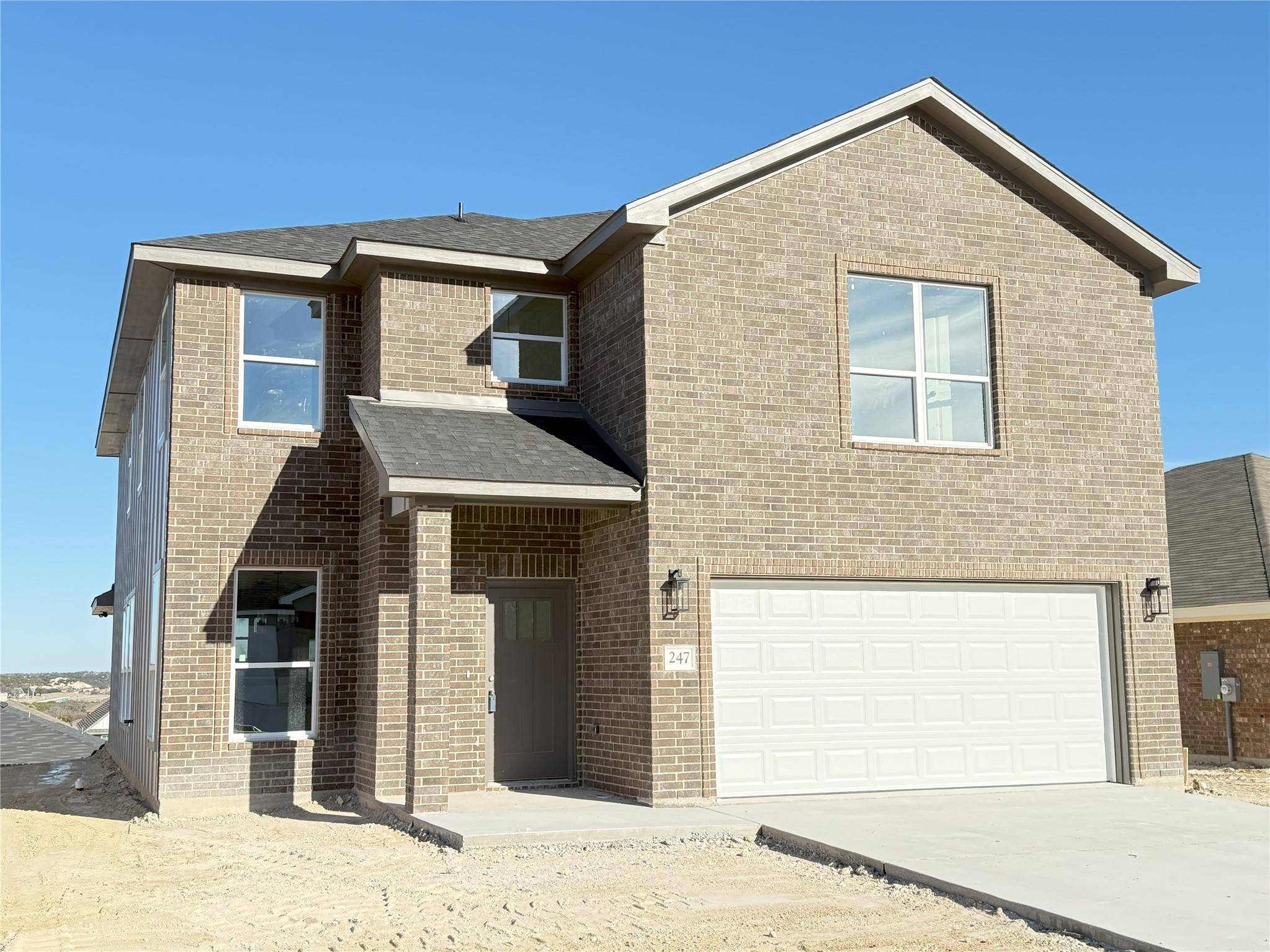 Copperas Cove, TX 76522,247 Fawn Ridge DR