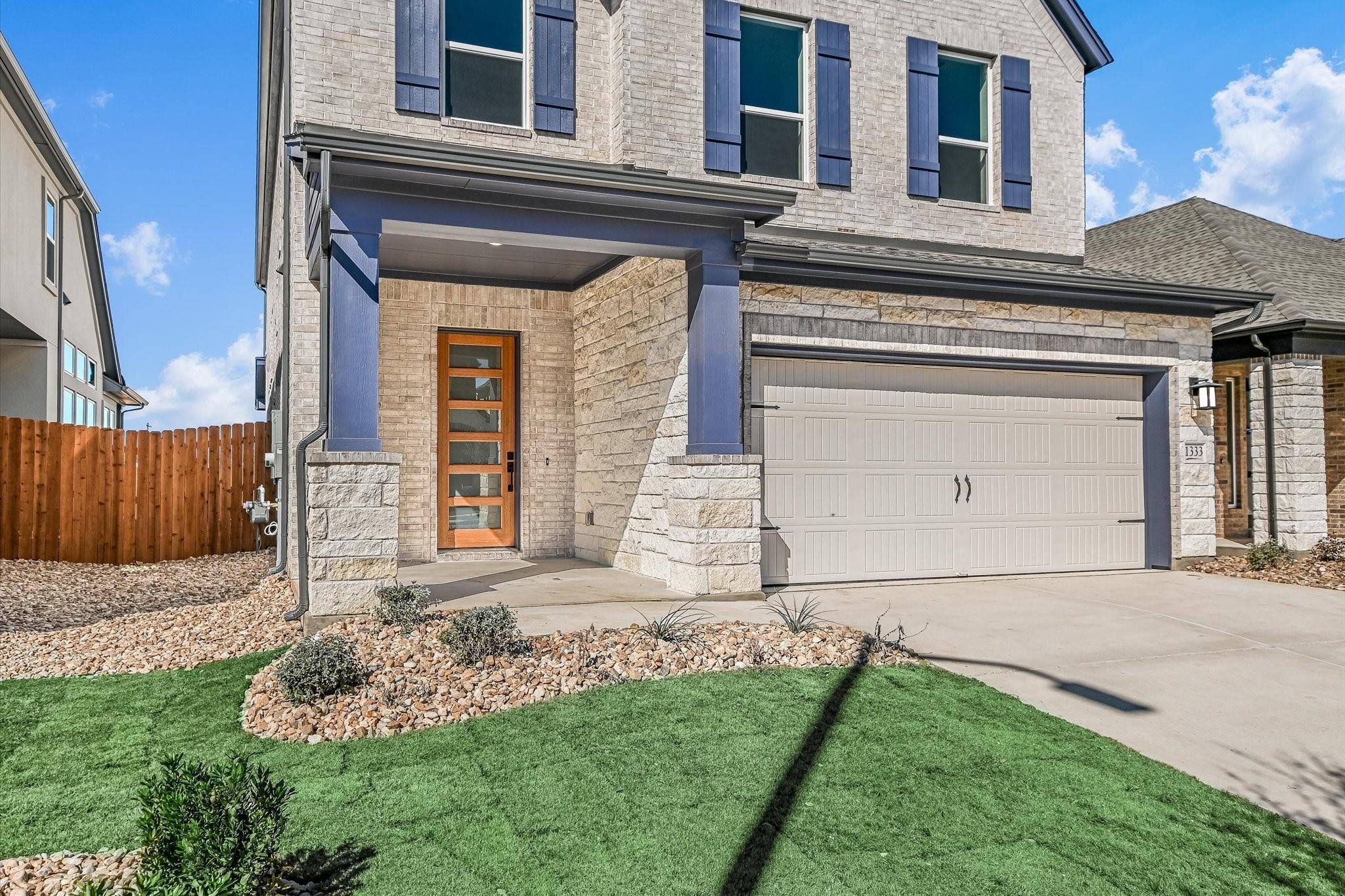 Leander, TX 78641,1333 South Brook DR
