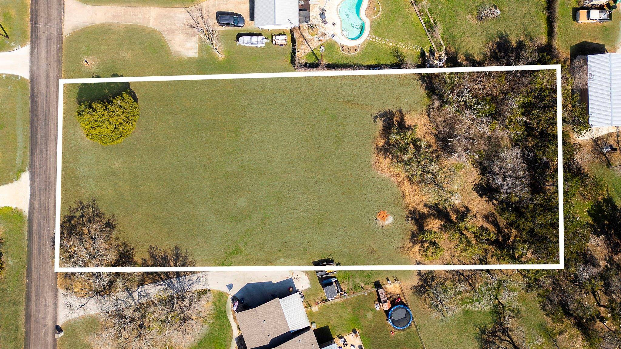 Dripping Springs, TX 78620,201 Retha DR