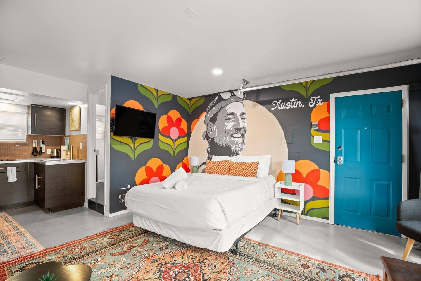 Austin, TX 78741,1406 Summit ST