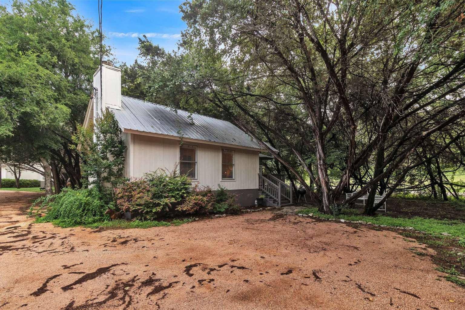 Wimberley, TX 78676,104 Scudder LN #1-8