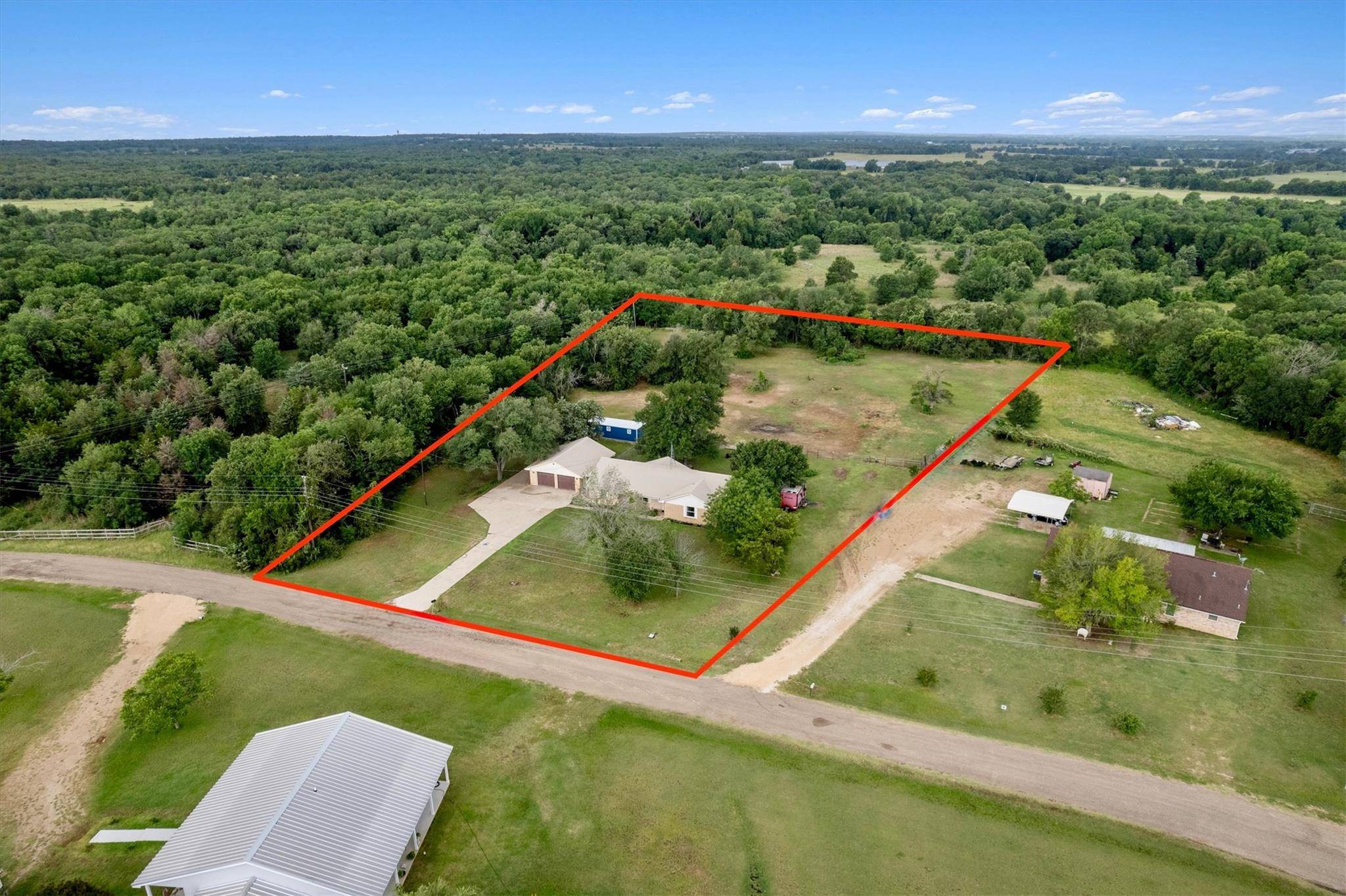 Rockdale, TX 76567,283 Rockdale West RD