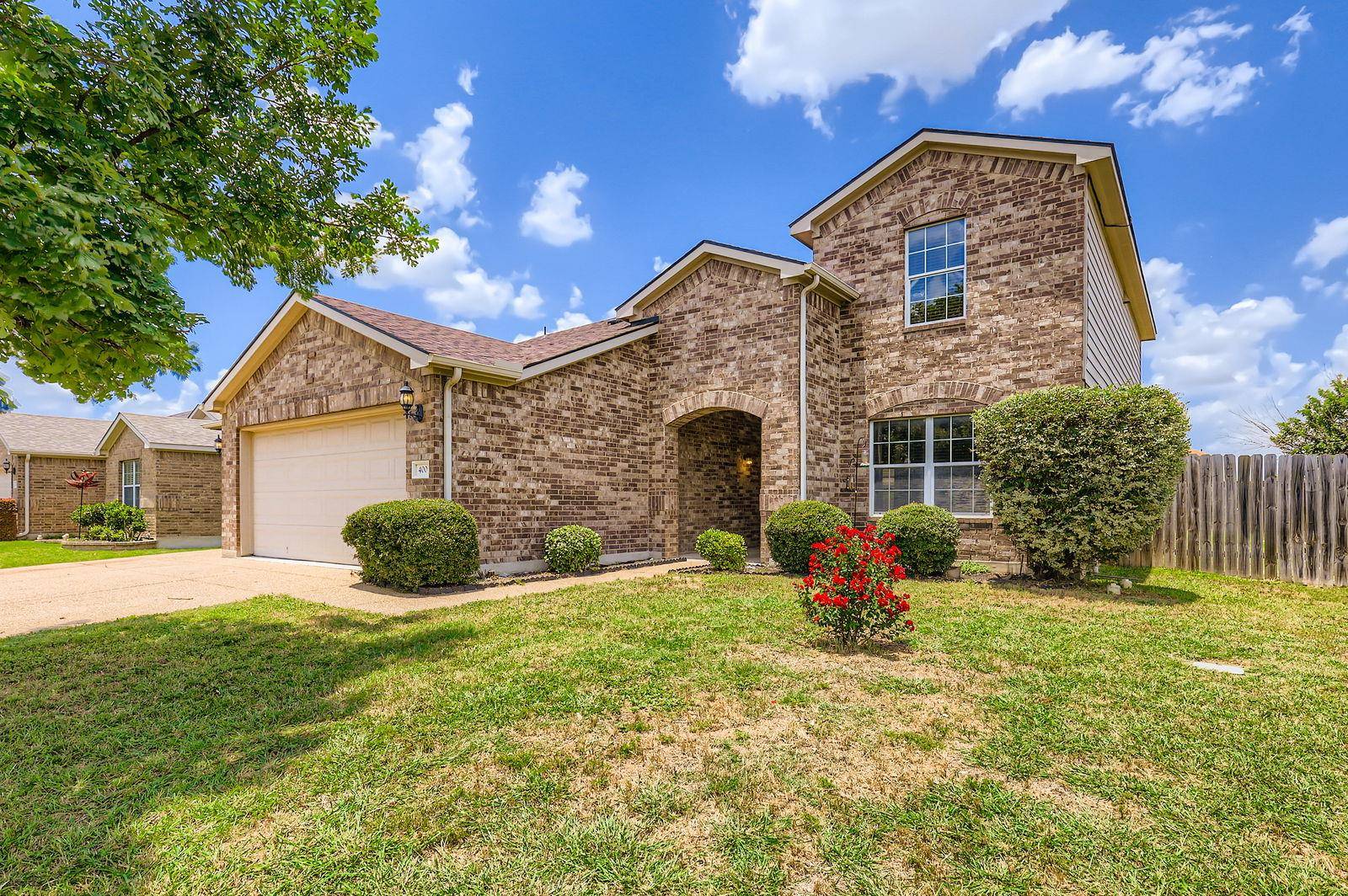 Leander, TX 78641,400 Hummingbird LN