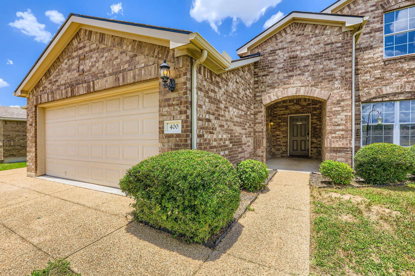 Leander, TX 78641,400 Hummingbird LN