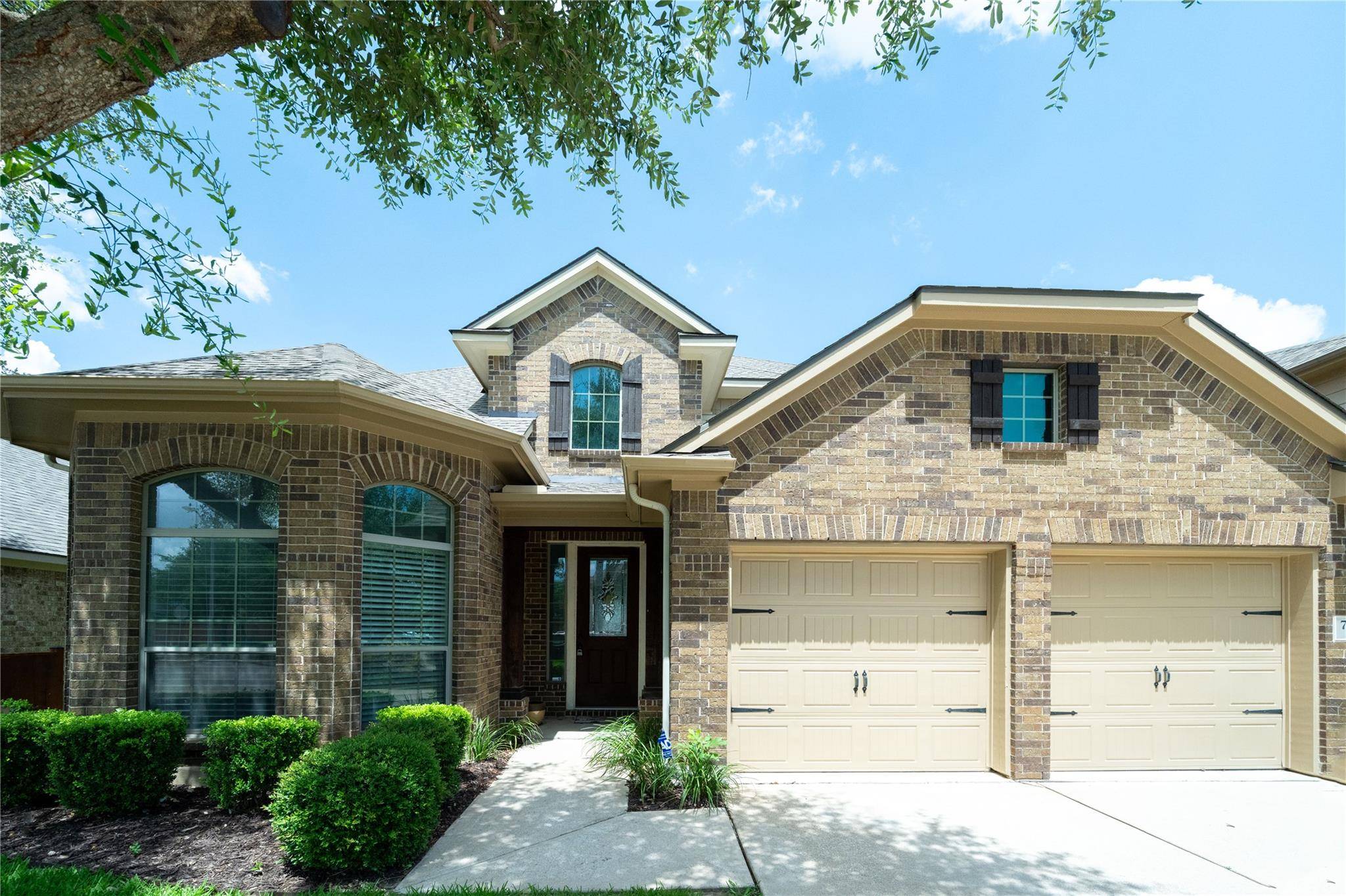 Cedar Park, TX 78613,702 Walsh Hill TRL