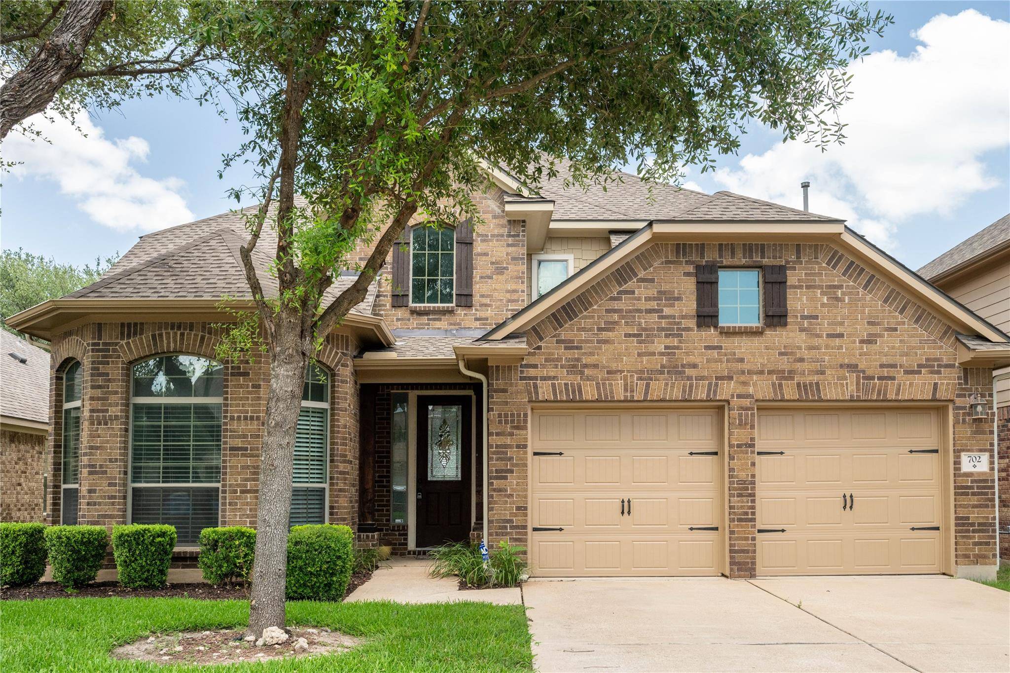 Cedar Park, TX 78613,702 Walsh Hill TRL
