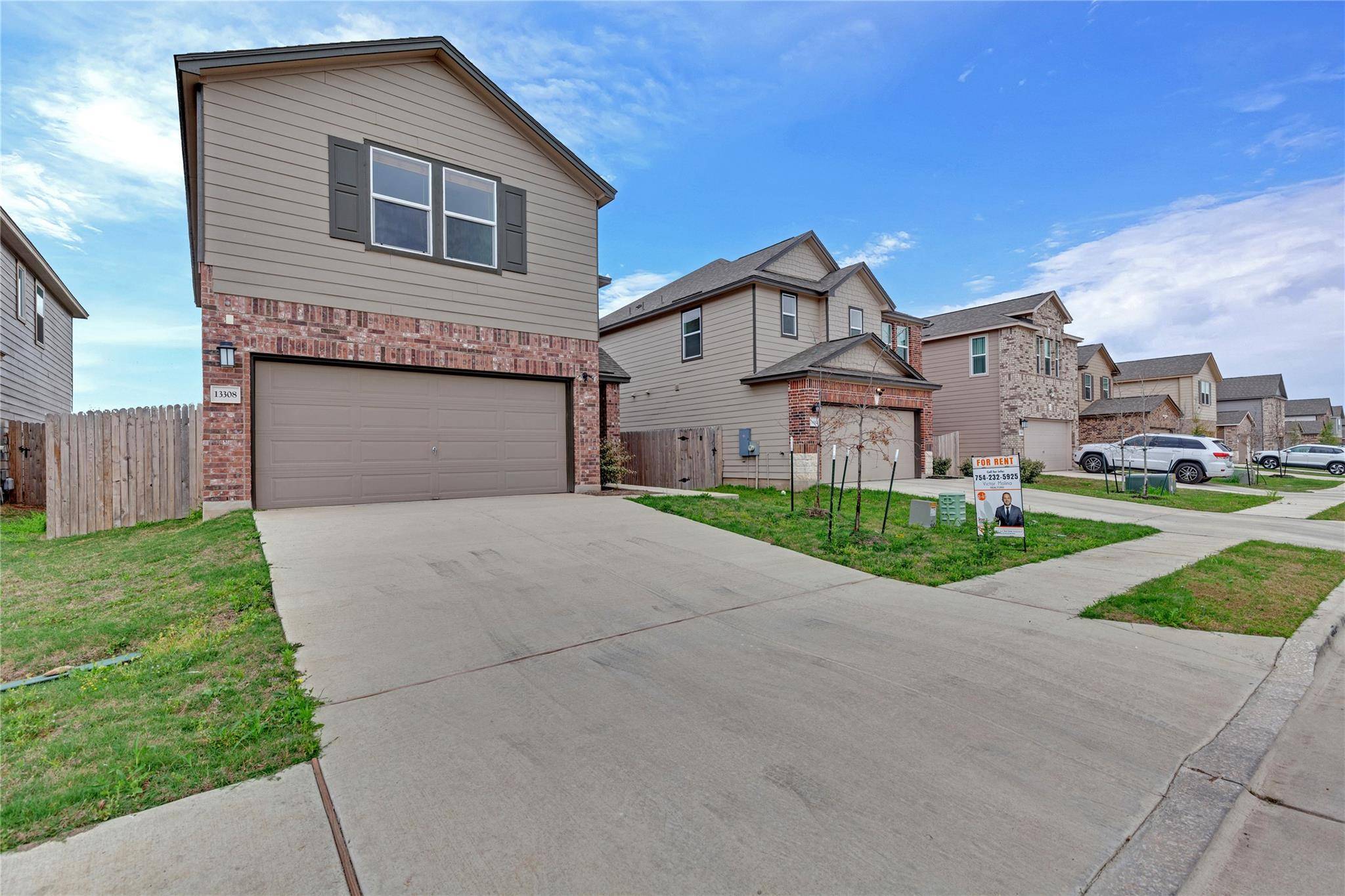 Manor, TX 78653,13308 Nancy Reagan ST