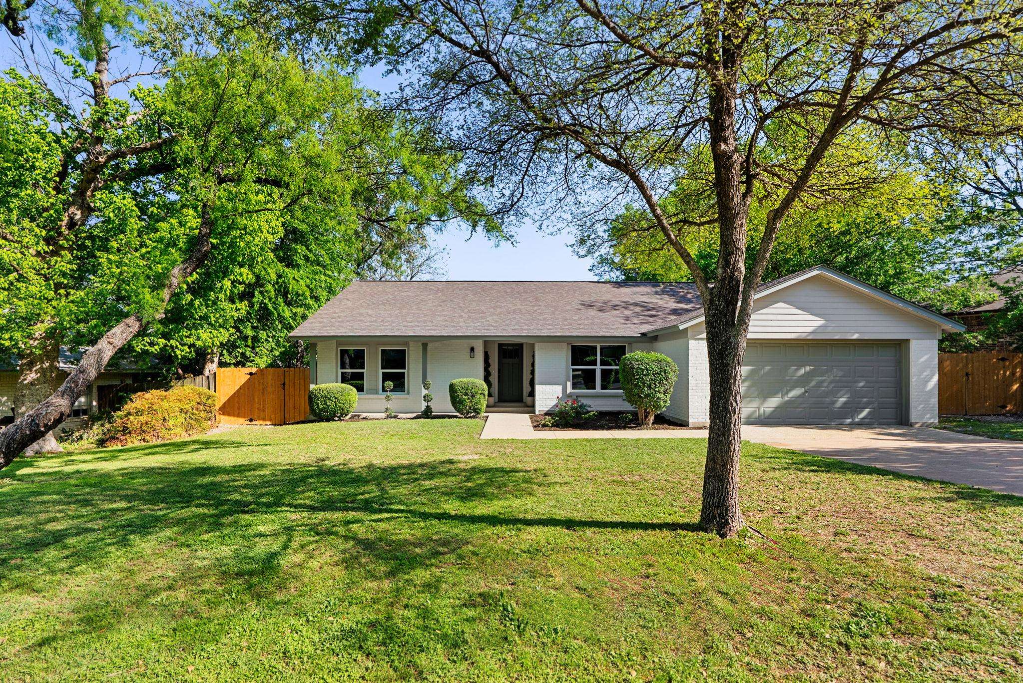 Austin, TX 78758,9005 Quail Creek DR