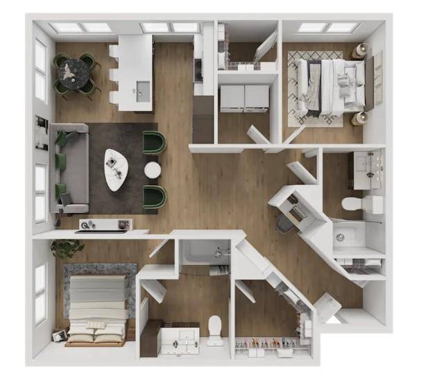 Kyle, TX 78640,320 Goll ST #3202