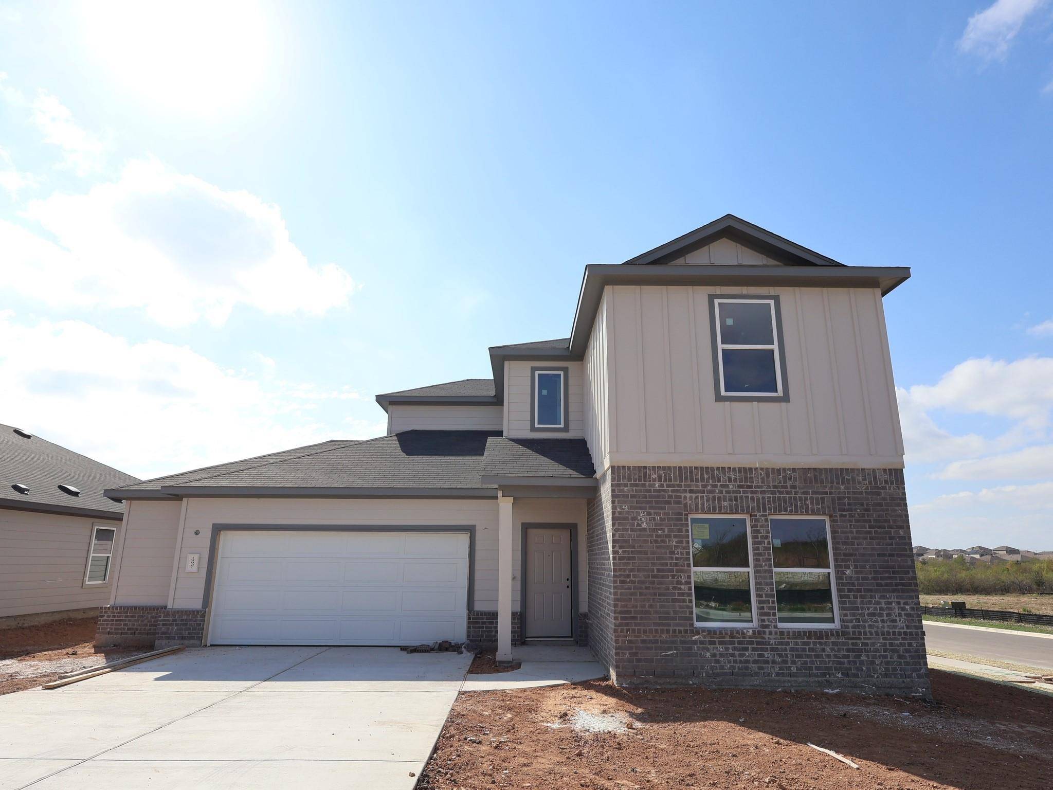 Manor, TX 78653,19901 Hirono DR