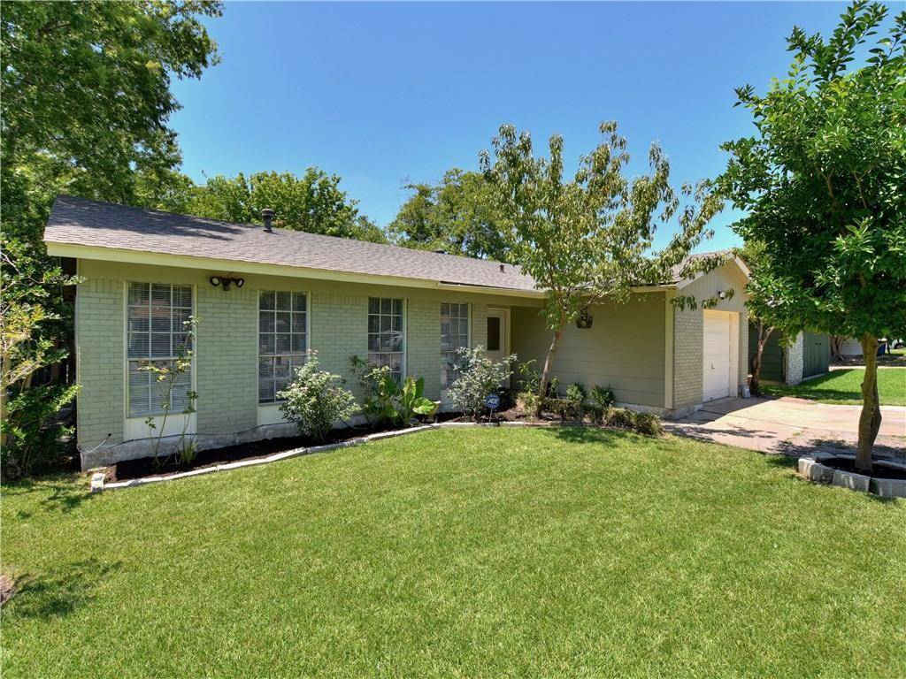 Austin, TX 78753,9508 NORTH CREEK DR