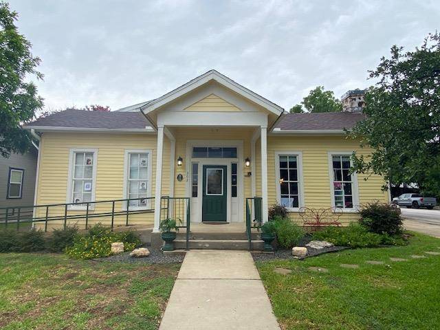 Round Rock, TX 78664,302 W Main ST #102