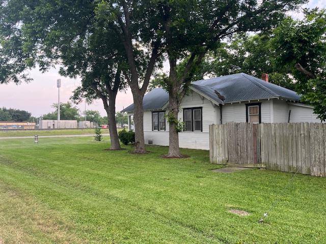 Granger, TX 76530,200 N Walton ST