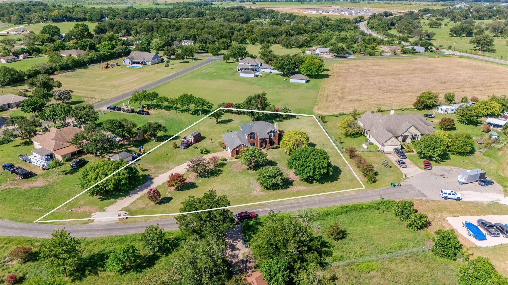 Manor, TX 78653,16605 Deep Meadow CV