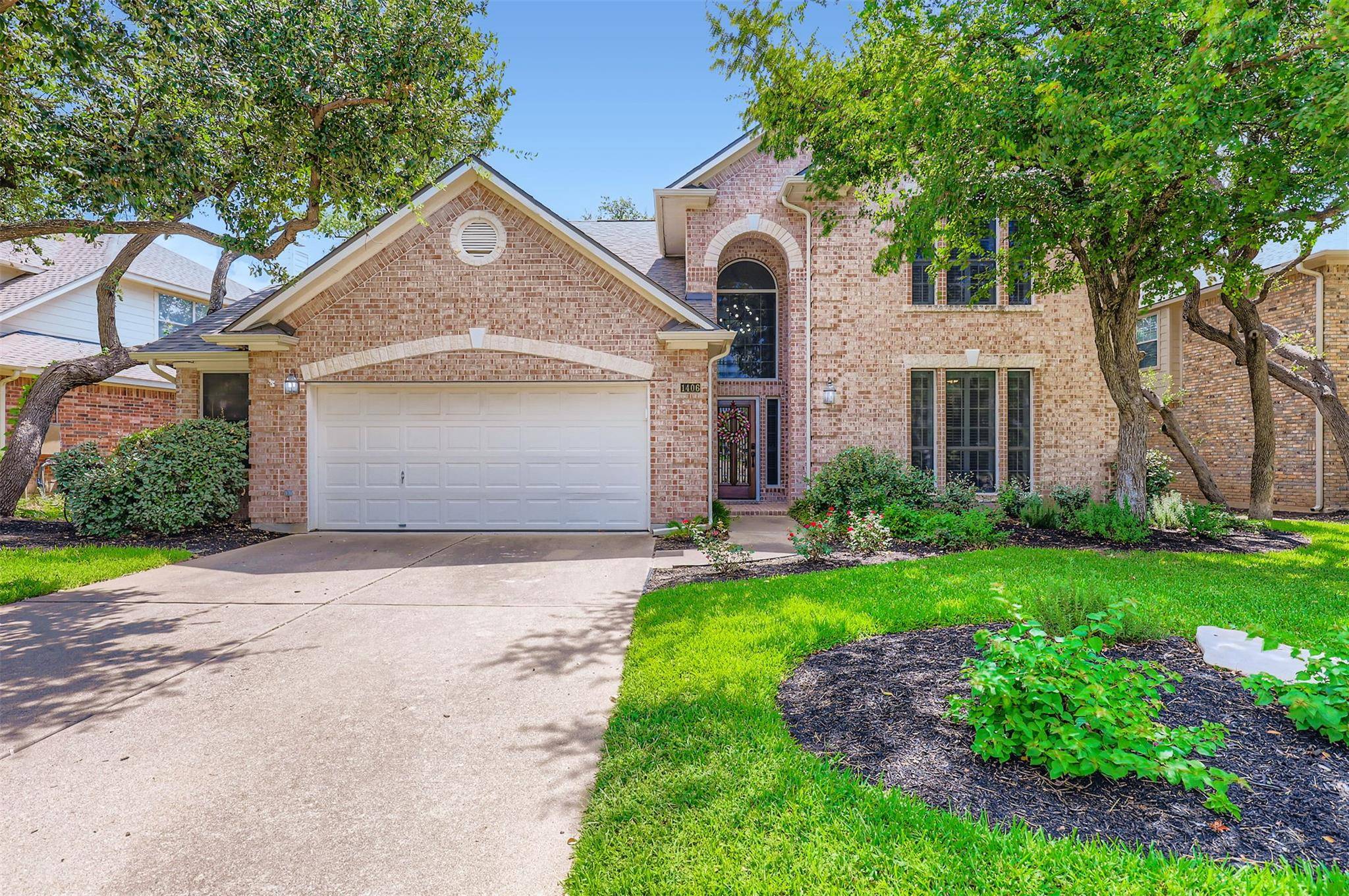 Cedar Park, TX 78613,1406 Hunter Ace WAY