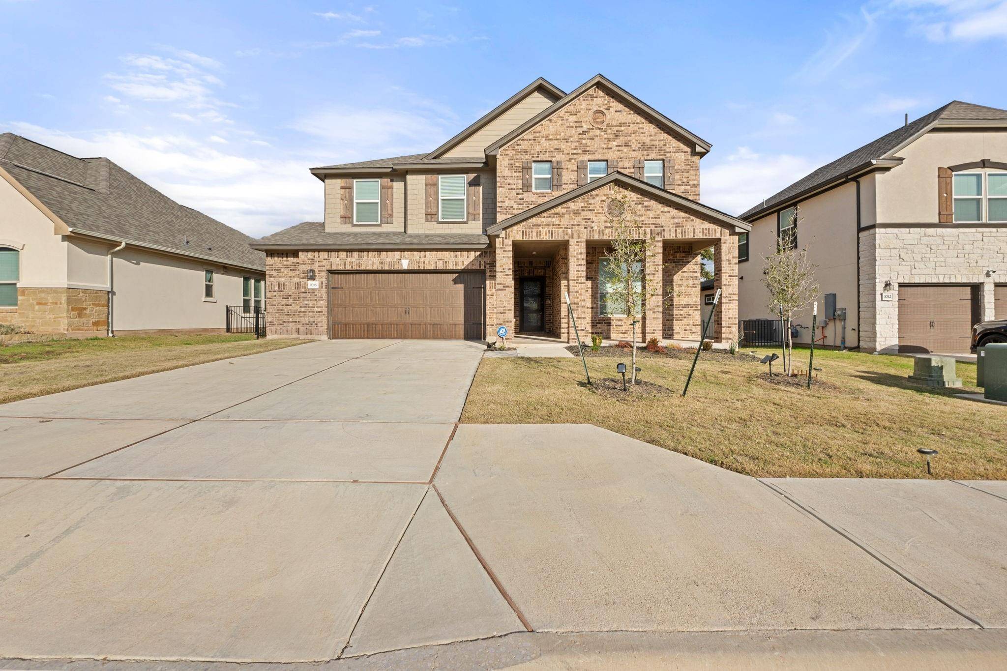 Georgetown, TX 78628,1016 Desaix DR