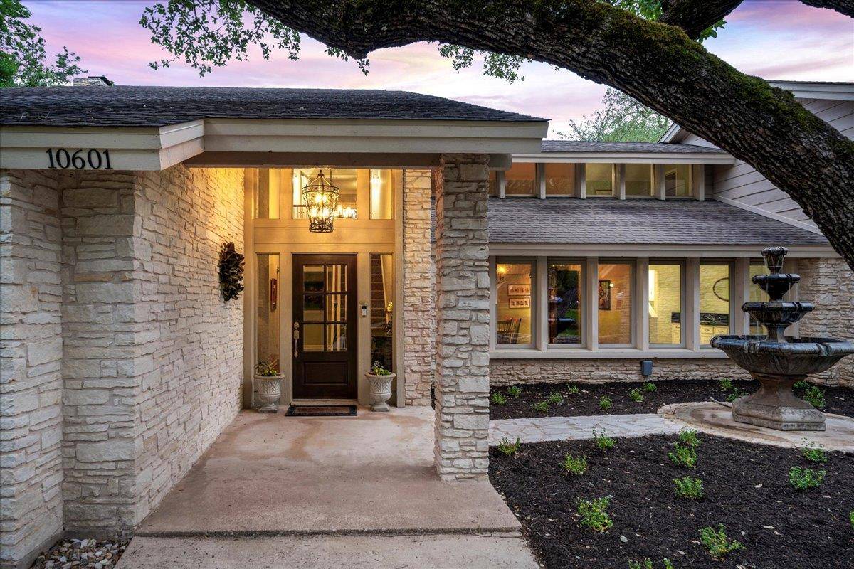 Austin, TX 78750,10601 Spicewood PKWY