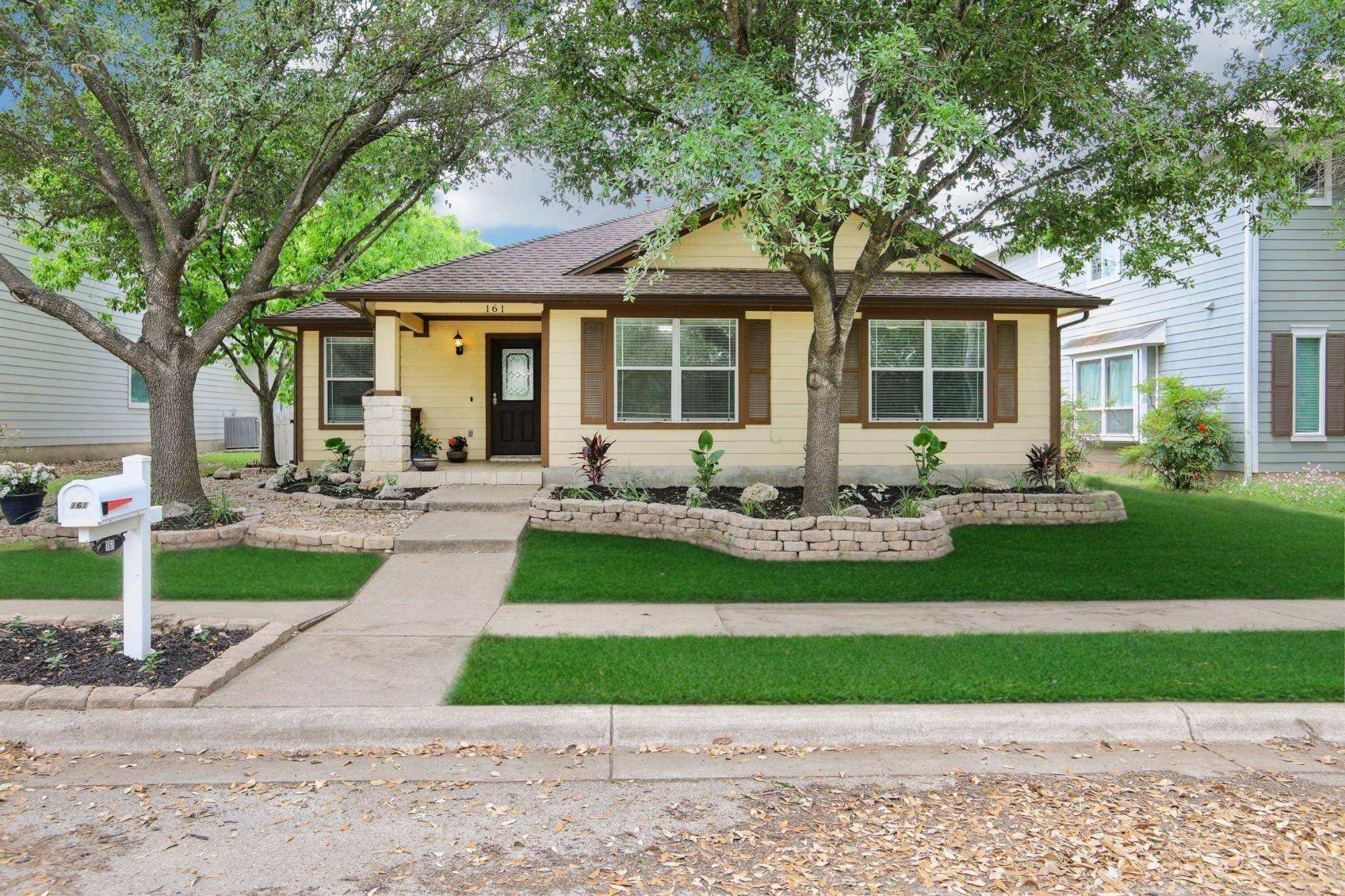 Kyle, TX 78640,161 Caraway