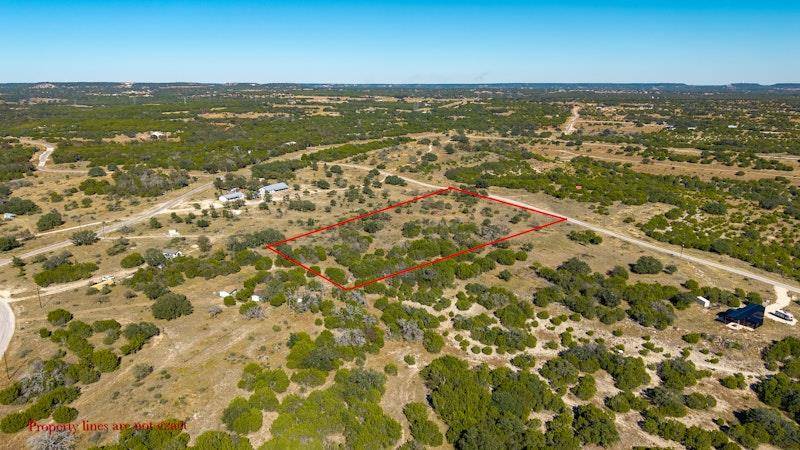 Kempner, TX 76539,Lot 63 Bluff VW