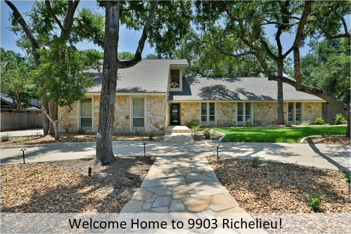 Austin, TX 78750,9903 Richelieu RD