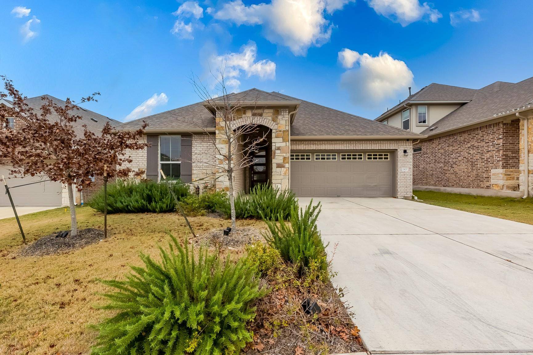 Leander, TX 78641,2420 Rosette LN