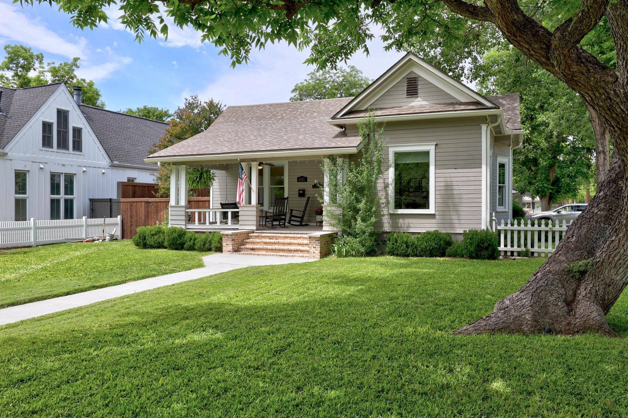 Georgetown, TX 78626,1502 S Elm ST