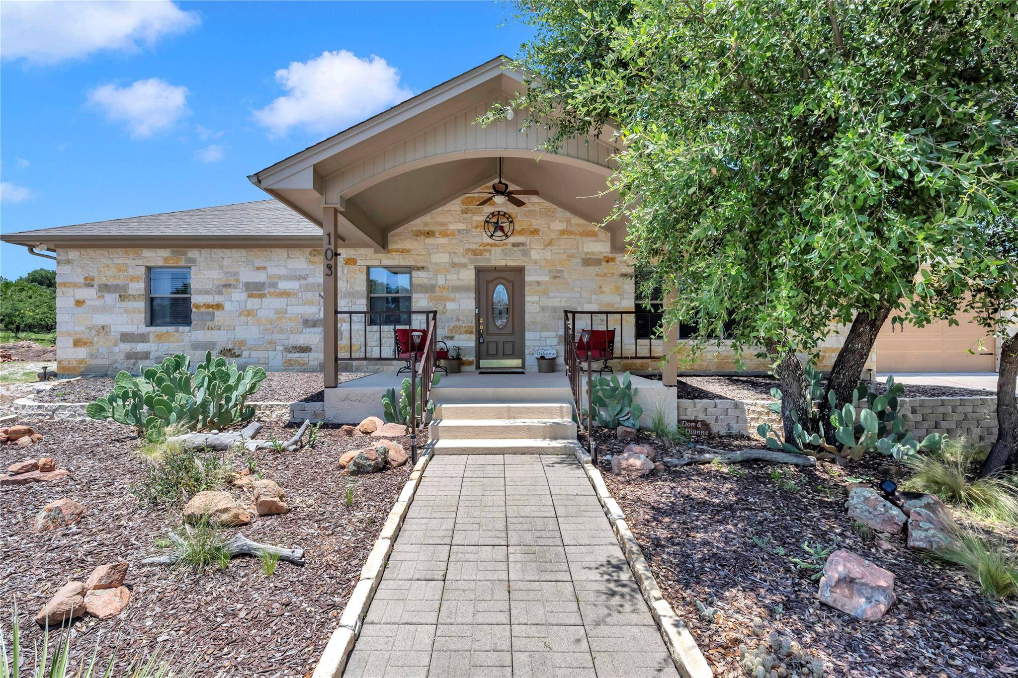 Burnet, TX 78611,103 County Road 139B