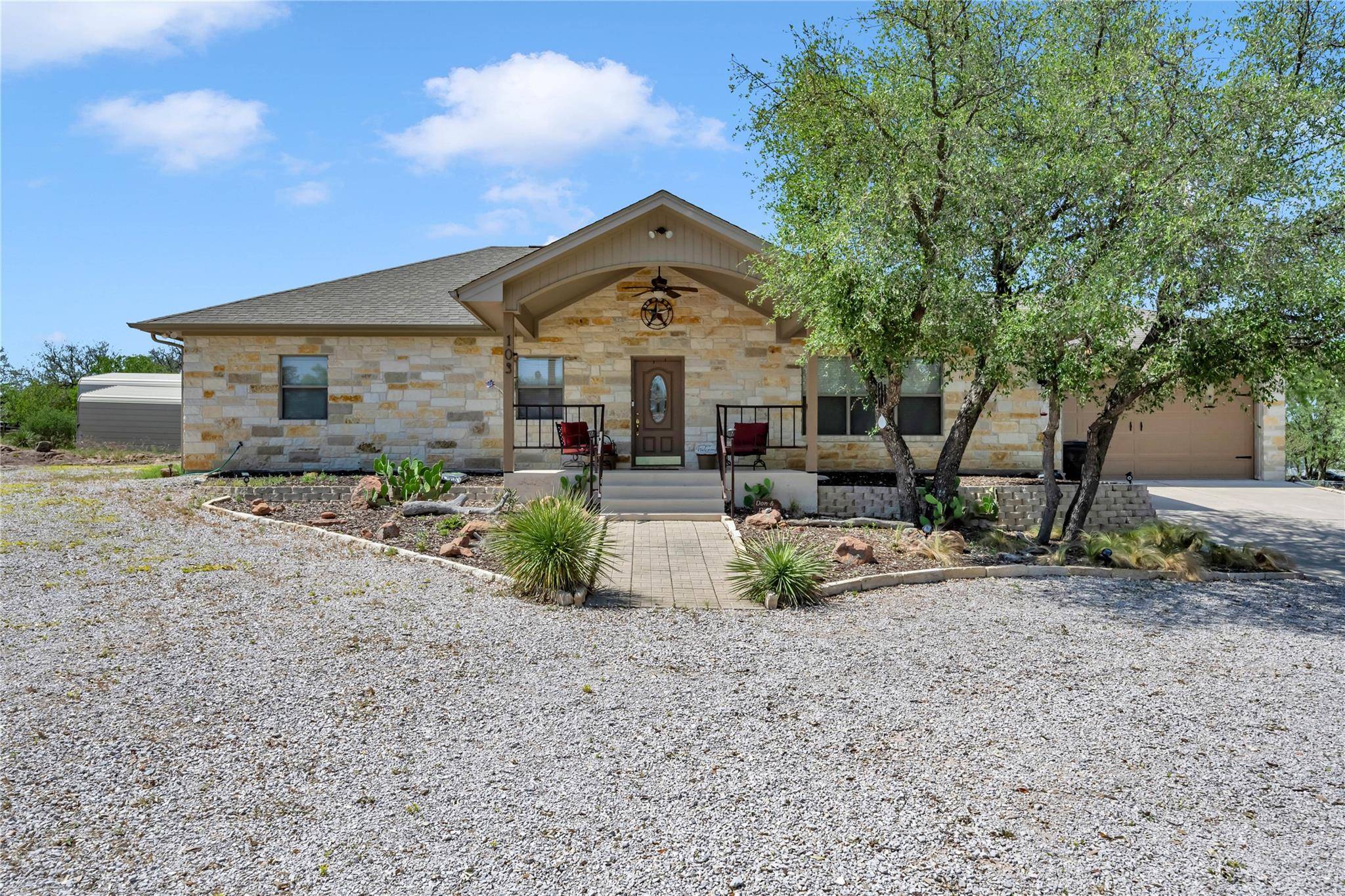 Burnet, TX 78611,103 County Road 139B