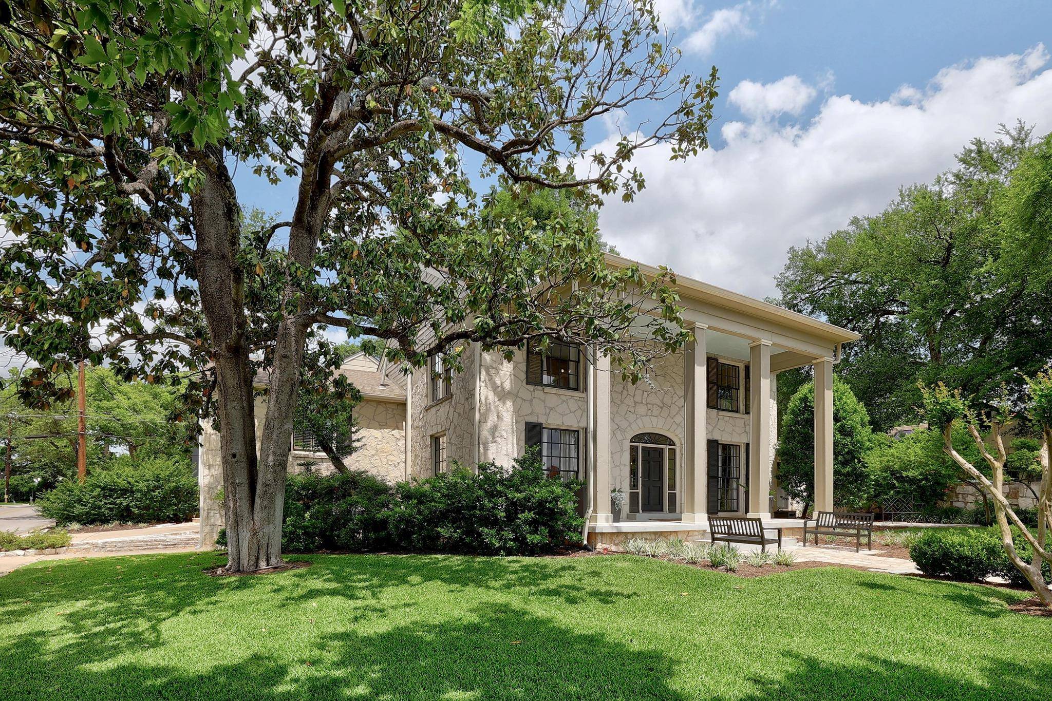 Austin, TX 78703,3222 Gilbert ST