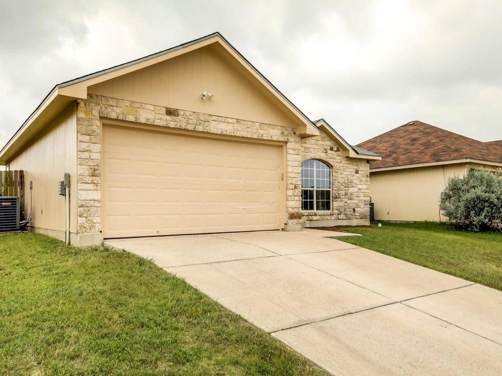 Jarrell, TX 76537,216 Moonstone DR