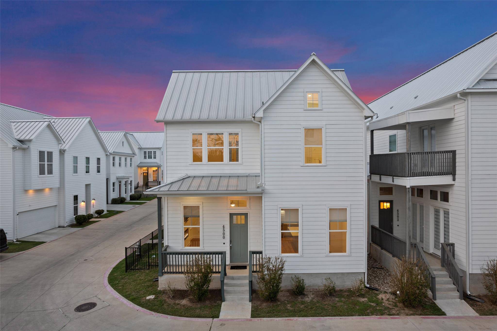 Austin, TX 78723,4500 Grassland DR