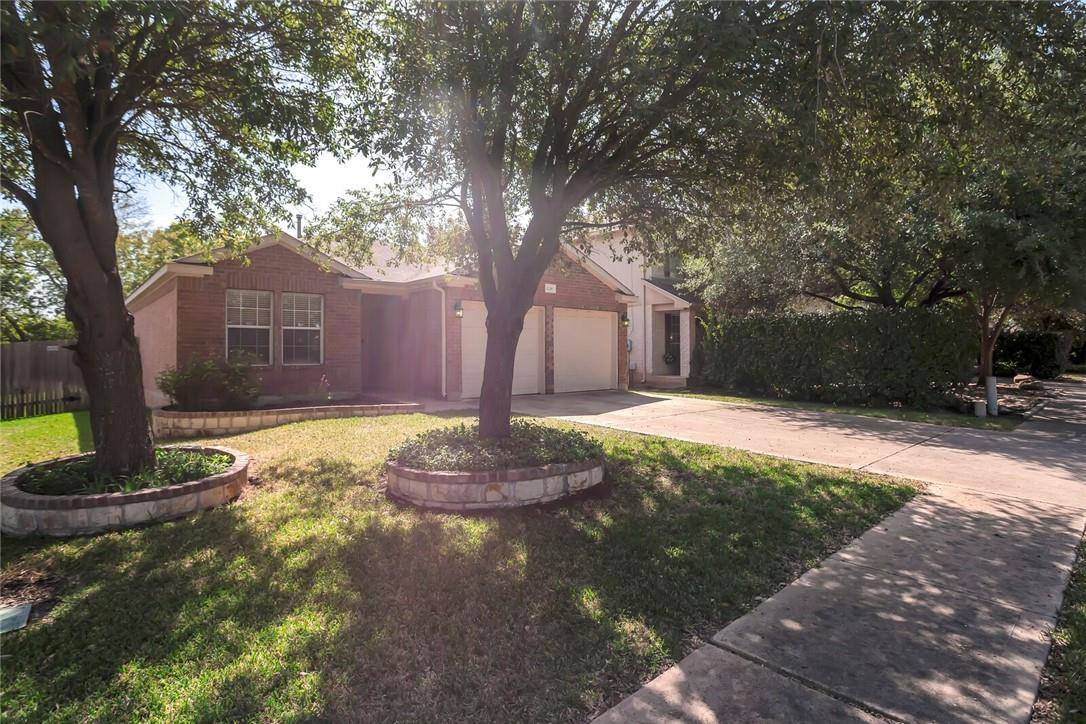 Cedar Park, TX 78613,1218 Mathias ST