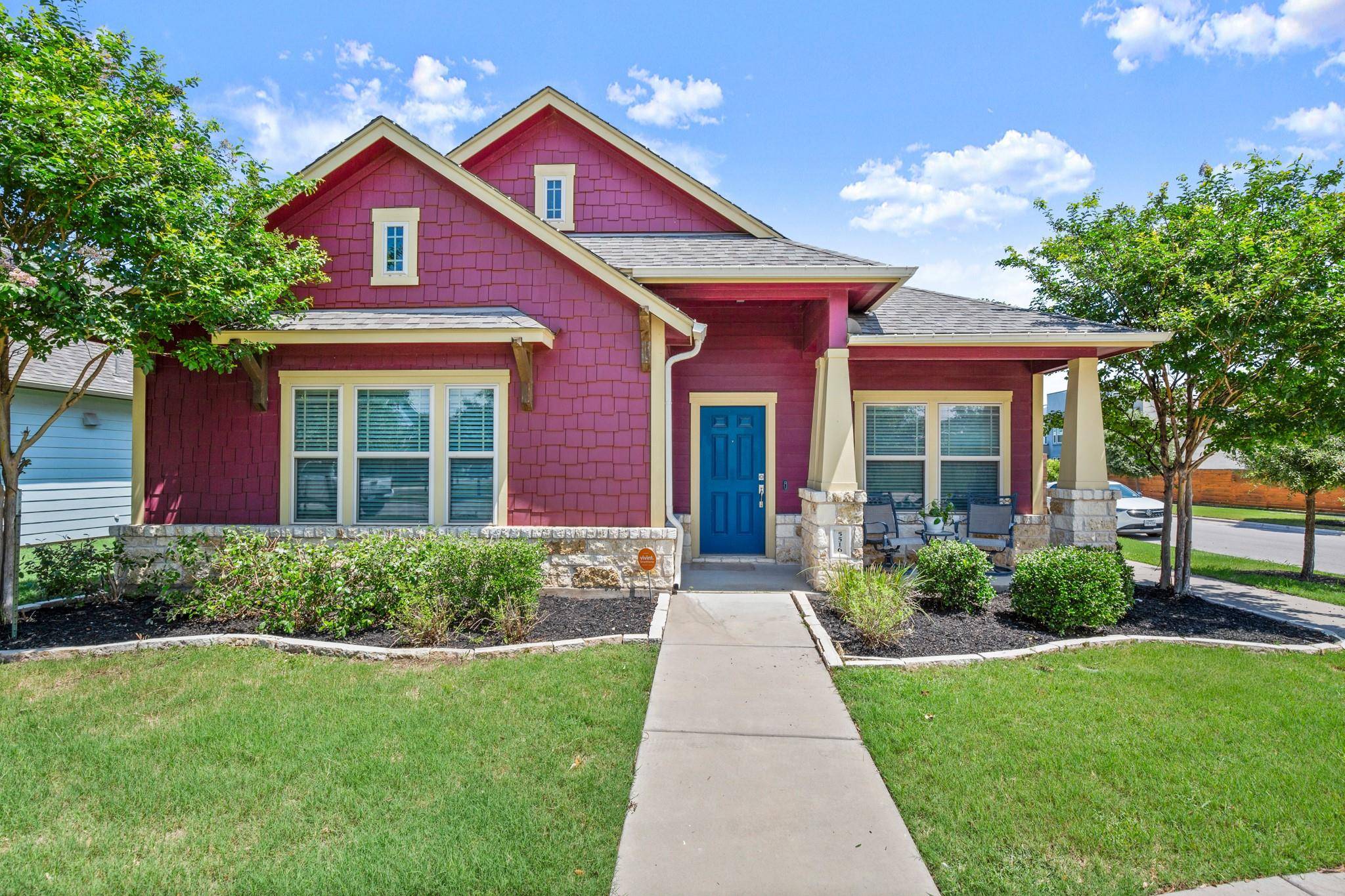 Austin, TX 78747,5516 Baythorne DR